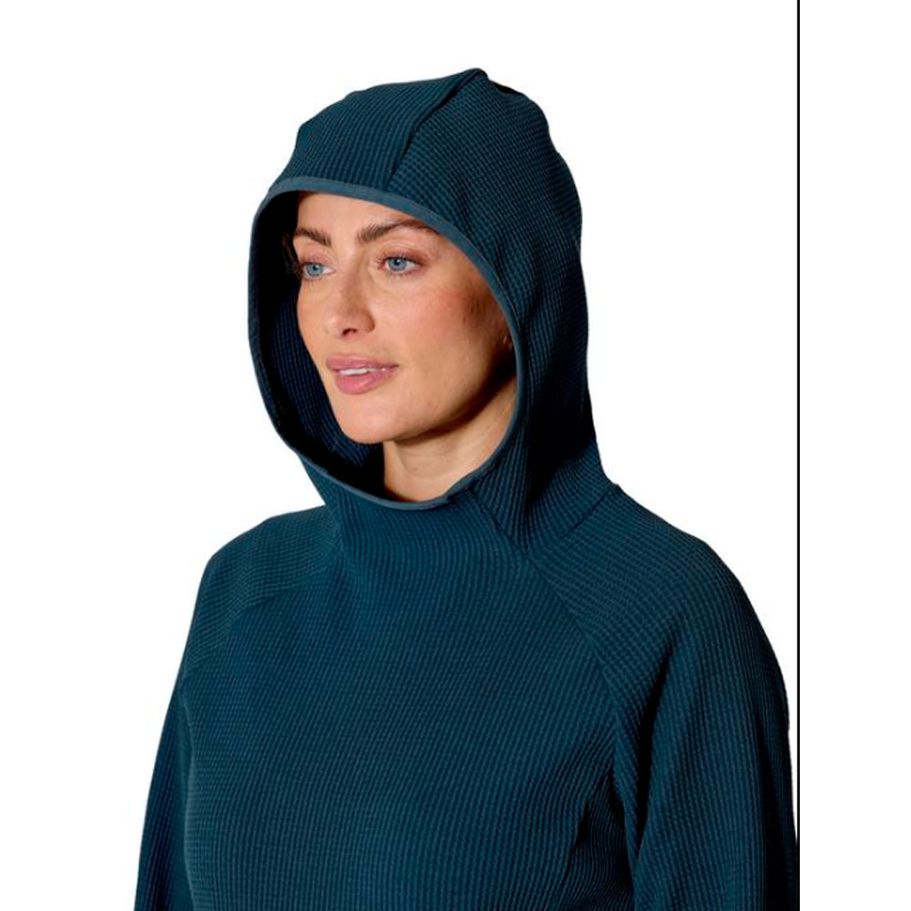 Chandail à capuchon Rab Hepton Pullover (femmes)