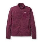 Rab W's Tecton Full‑Zip Jacket