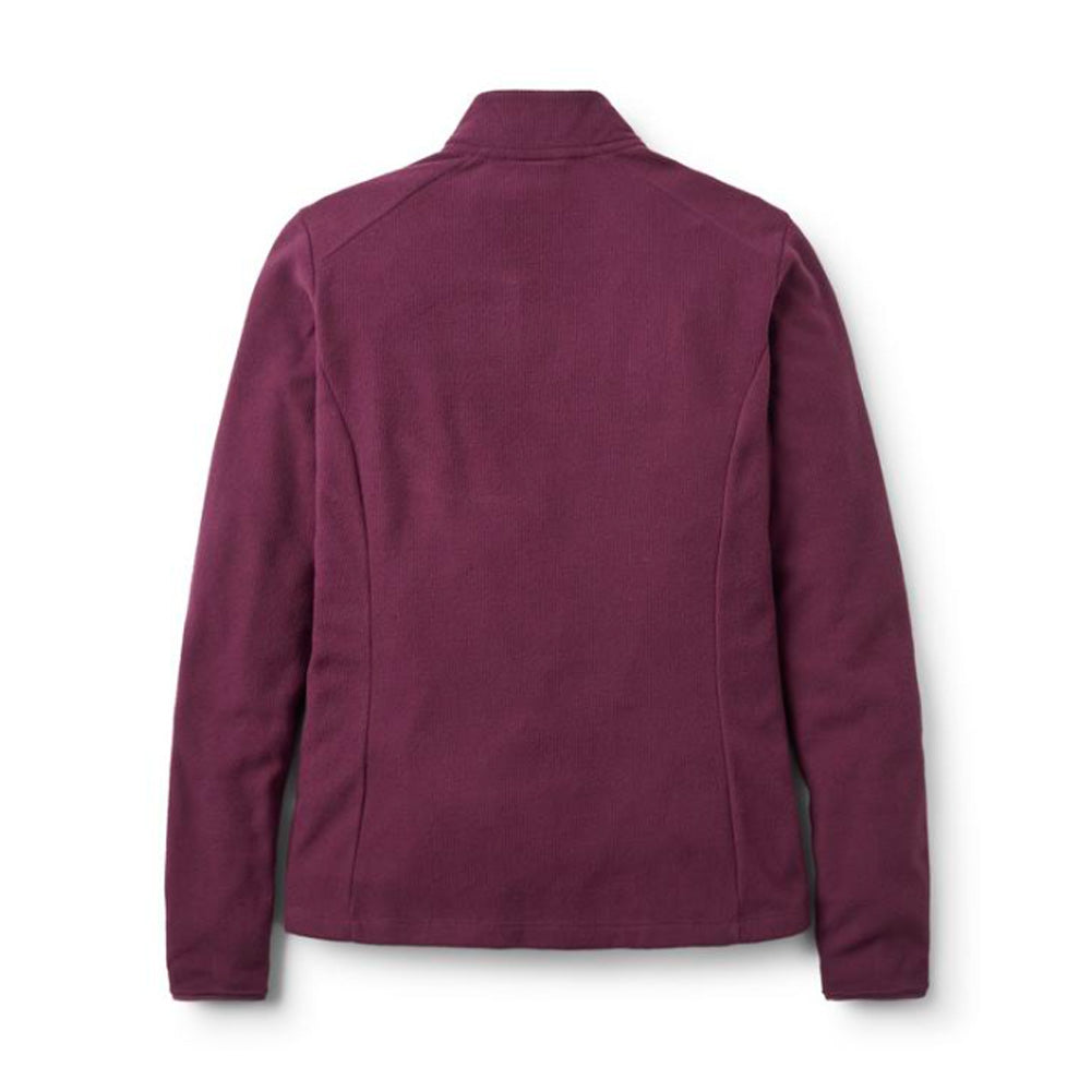 Rab W's Tecton Full‑Zip Jacket
