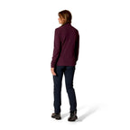 Rab W's Tecton Full‑Zip Jacket