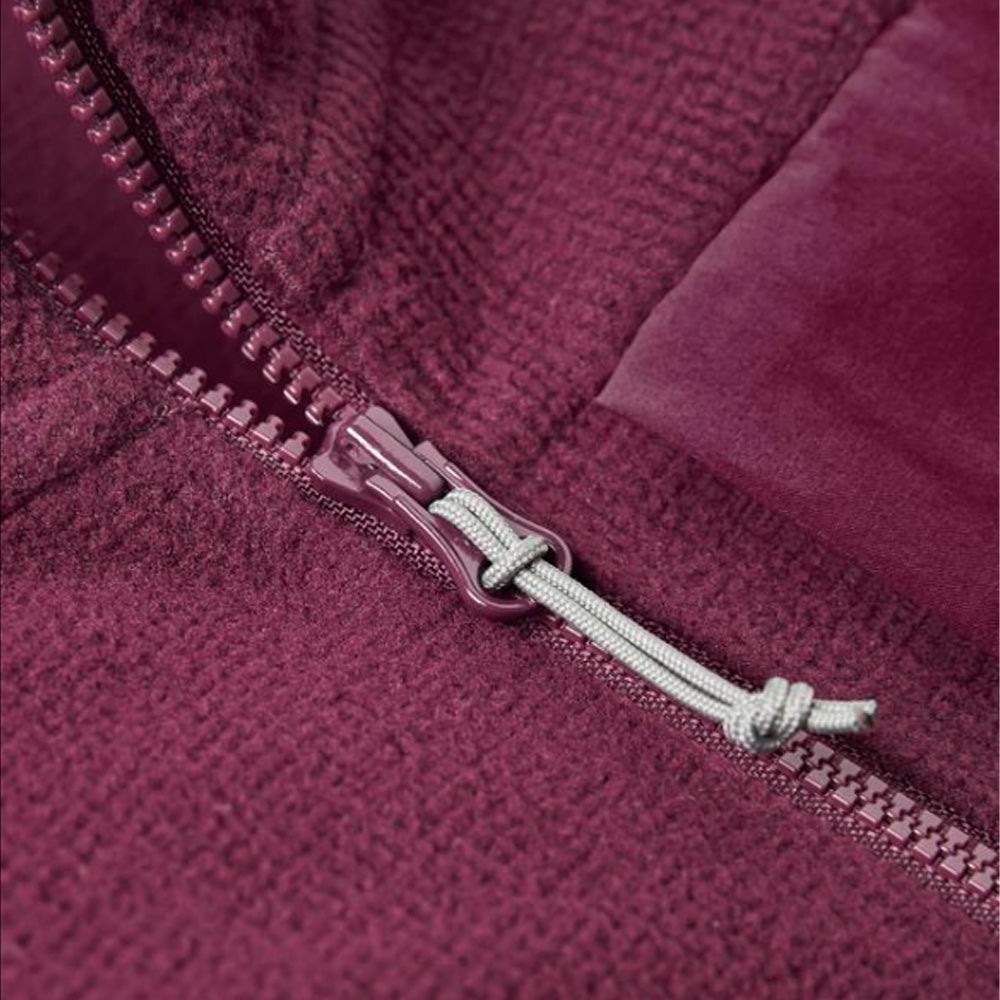 Rab W's Tecton Full‑Zip Jacket