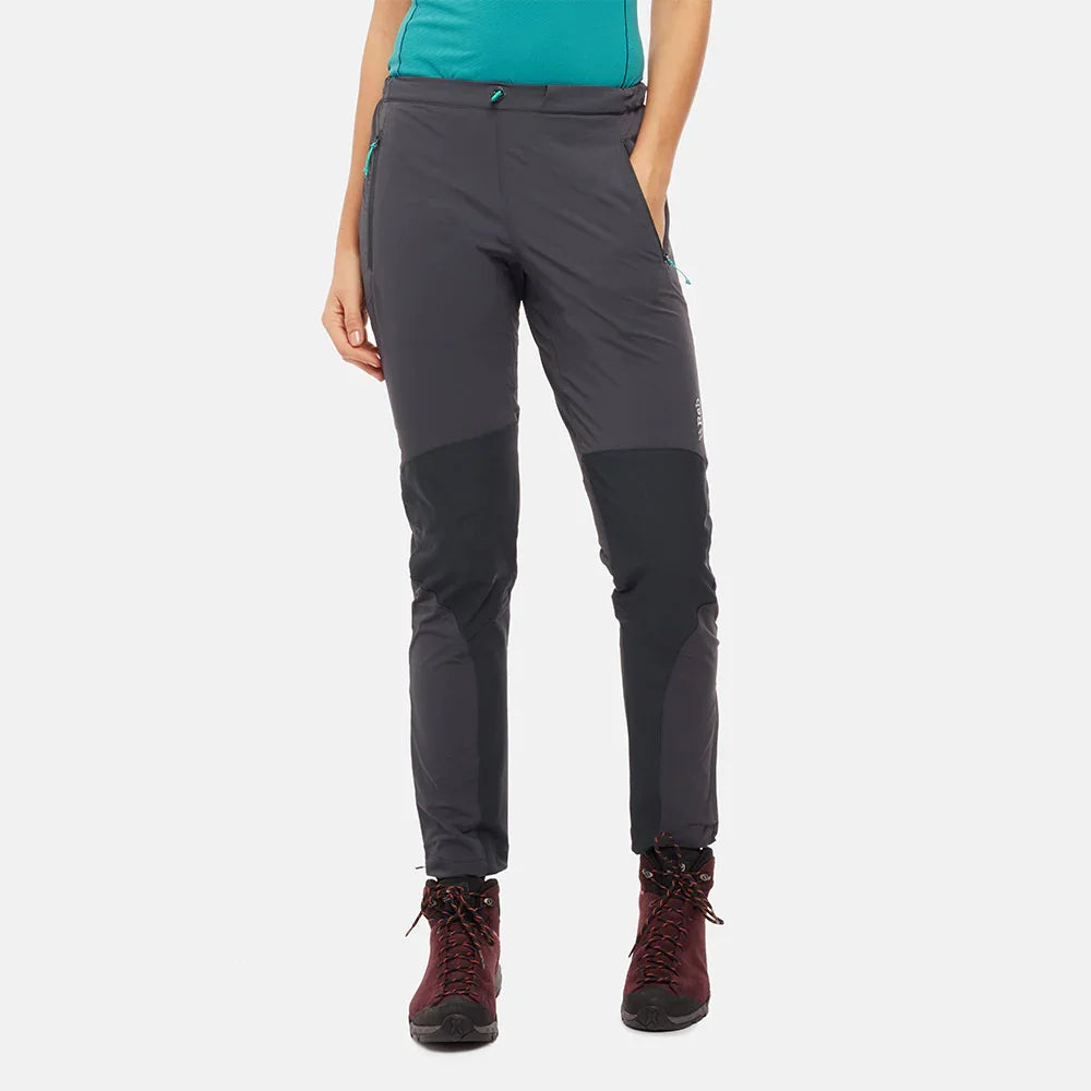 Pantalon Rab Torque (femmes)