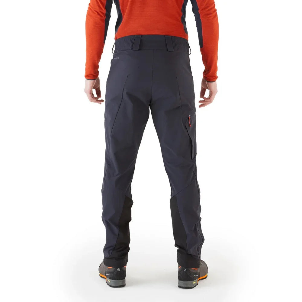 Pantalon Rab Ascendor AS (hommes)