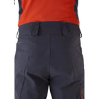 Pantalon Rab Ascendor AS (hommes)