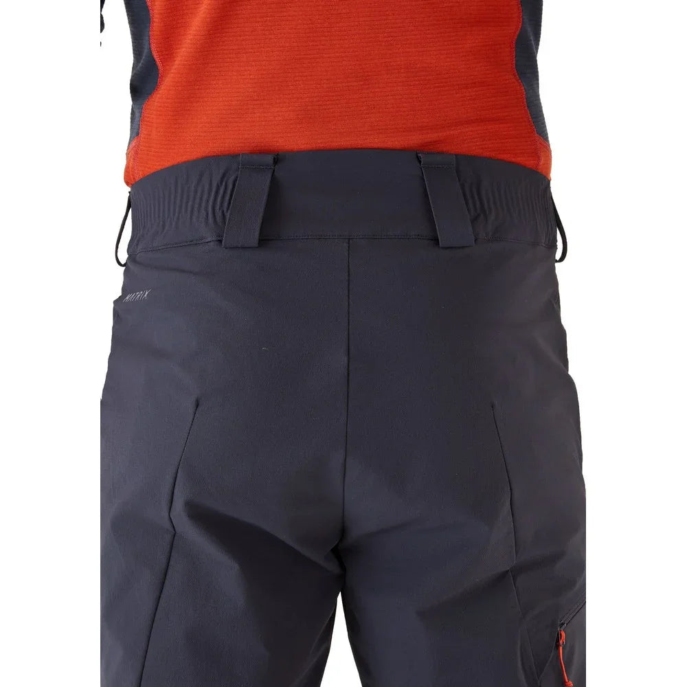 Pantalon Rab Ascendor AS (hommes)