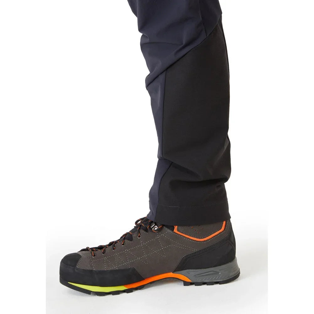 Pantalon Rab Ascendor AS (hommes)