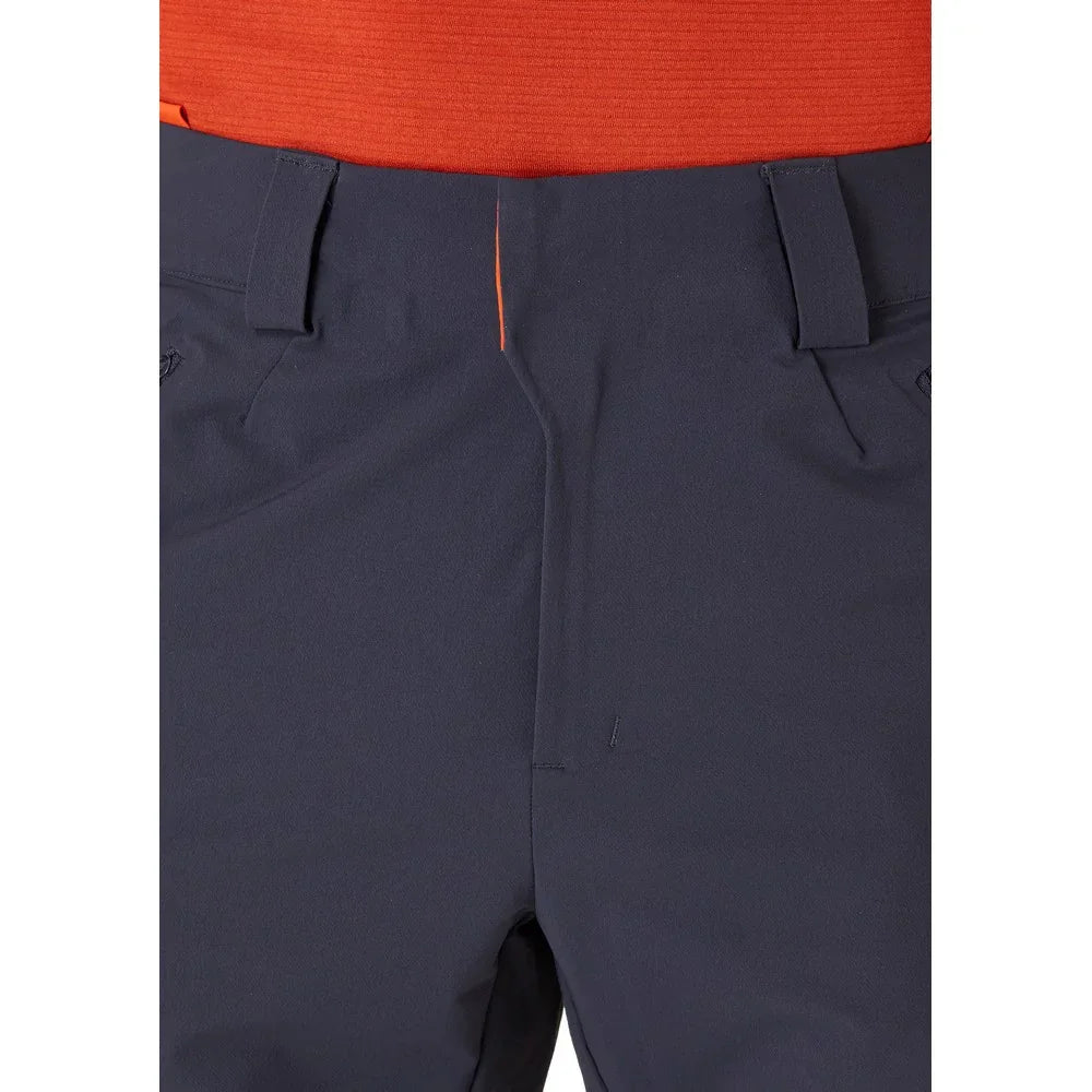 Pantalon Rab Ascendor AS (hommes)