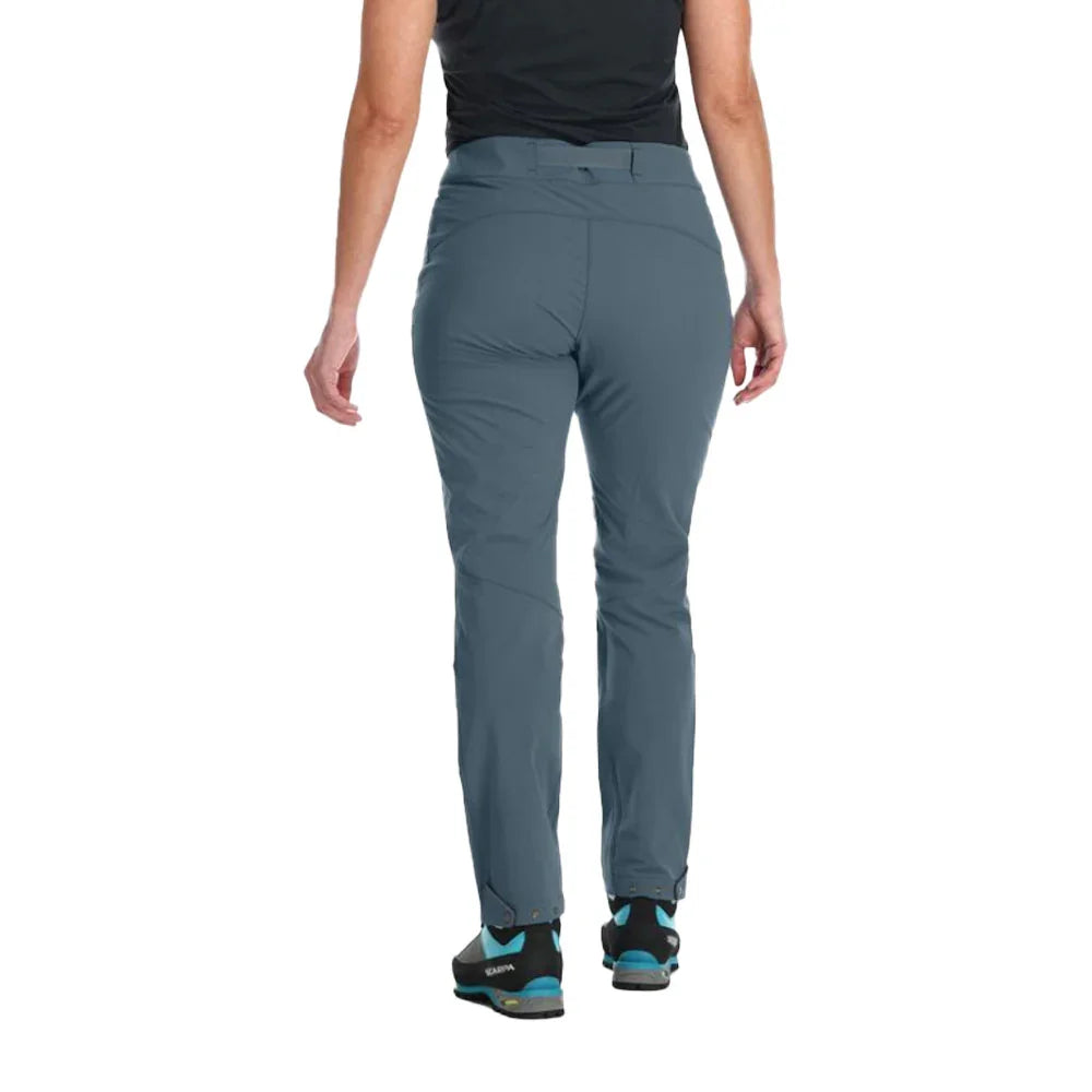 Rab W's Incline AS Pants