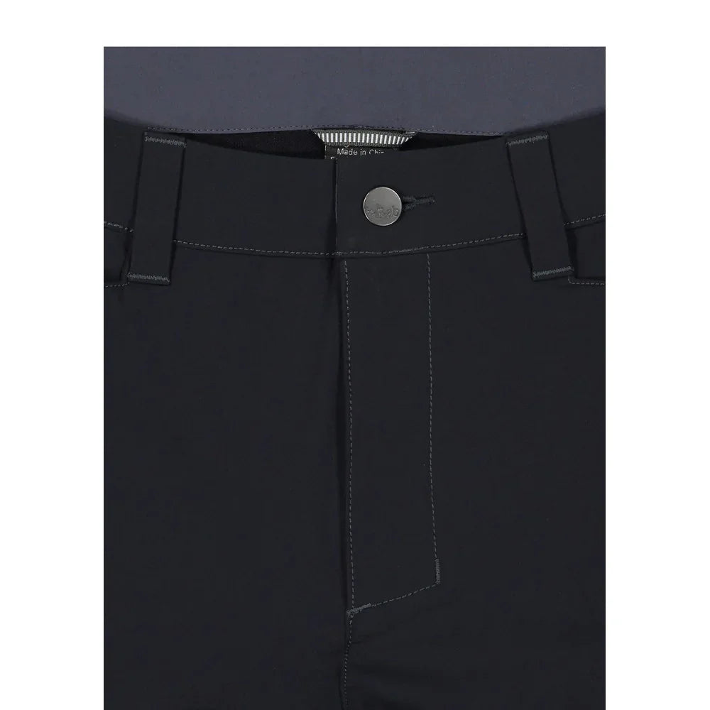 Rab M's Capstone AS Softshell Pants