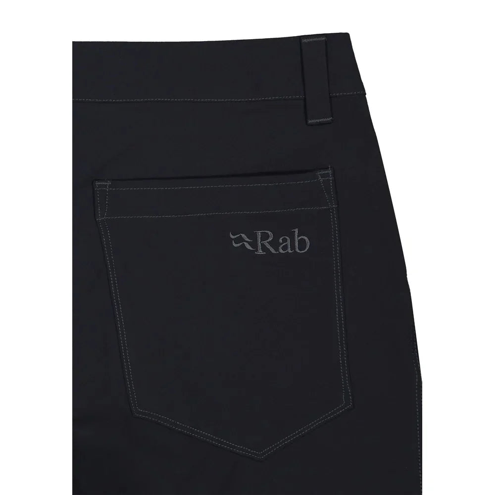 Rab M's Capstone AS Softshell Pants