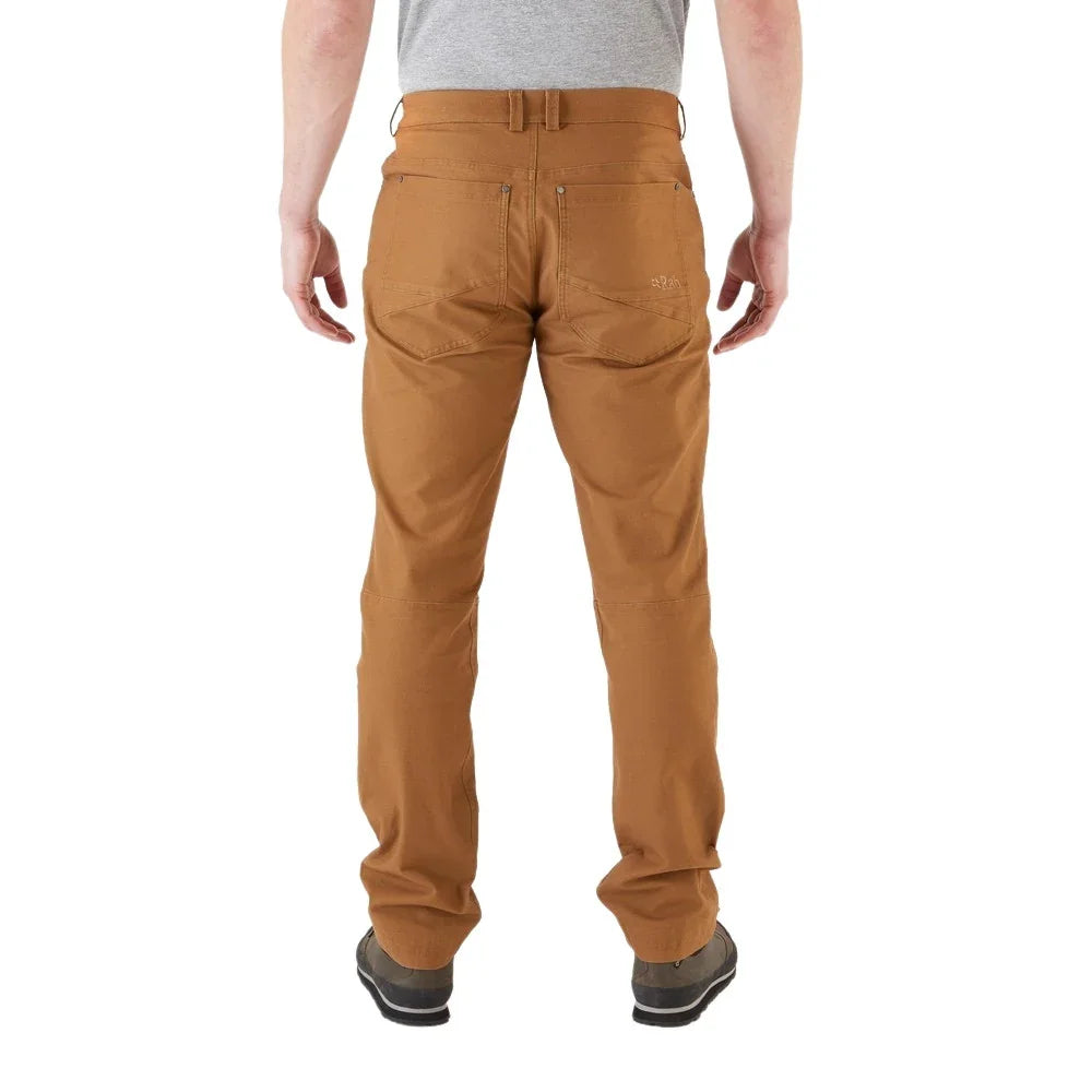 Pantalon Rab Radius AS (hommes)