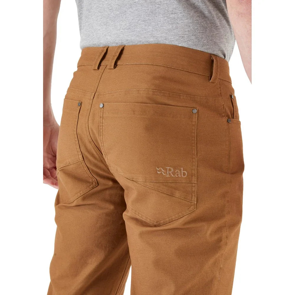 Pantalon Rab Radius AS (hommes)