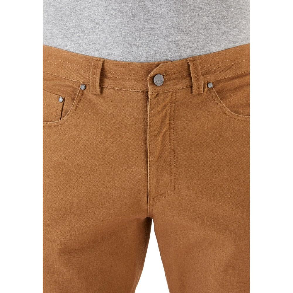 Pantalon Rab Radius AS (hommes)