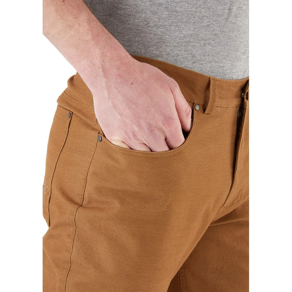 Pantalon Rab Radius AS (hommes)