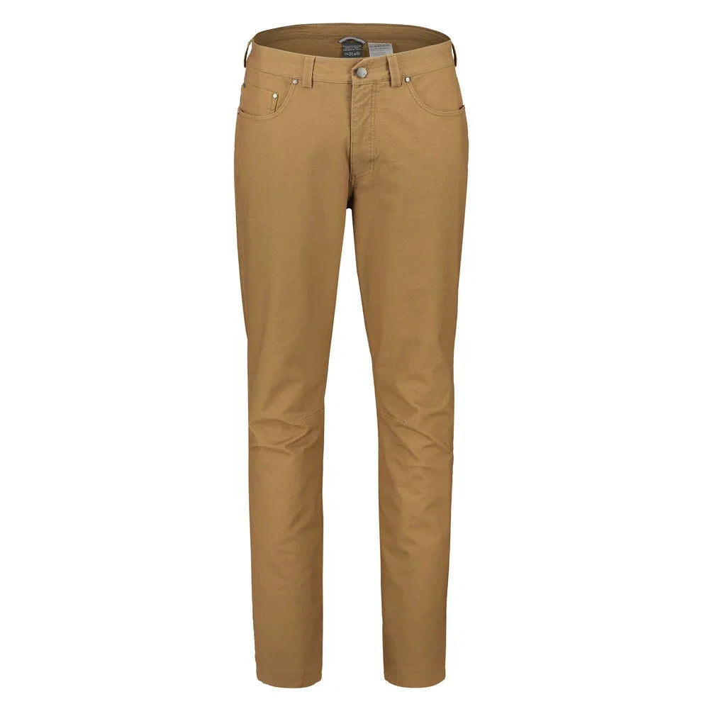 Pantalon Rab Radius AS (hommes)