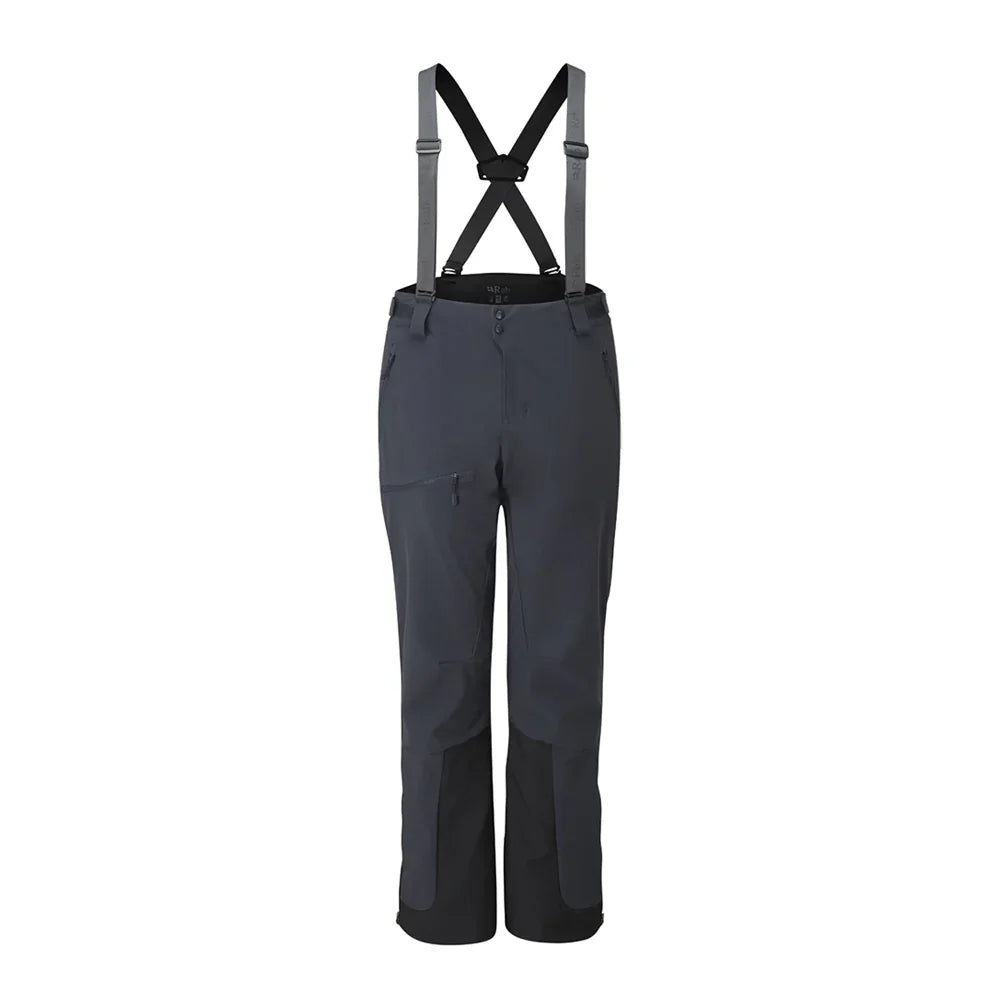 Pantalon de neige Rab Khroma Ascendor (femmes)