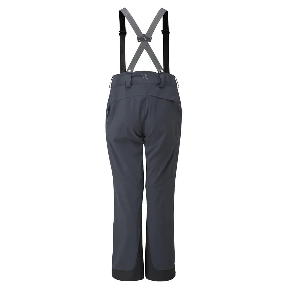 Pantalon de neige Rab Khroma Ascendor (femmes)