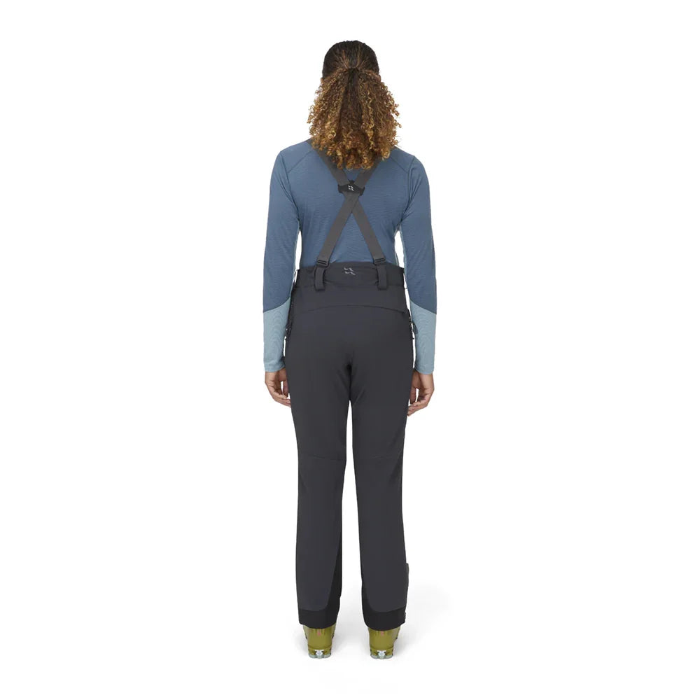 Pantalon de neige Rab Khroma Ascendor (femmes)