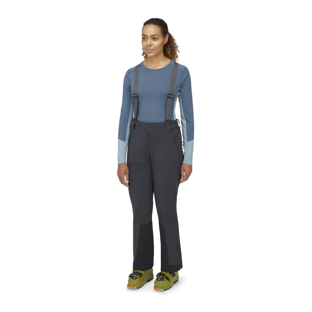 Pantalon de neige Rab Khroma Ascendor (femmes)