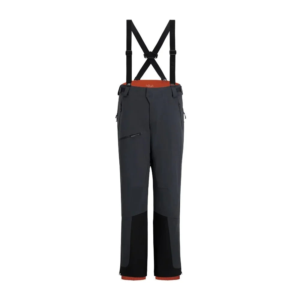Pantalon de neige Rab Khroma Ascendor (femmes)