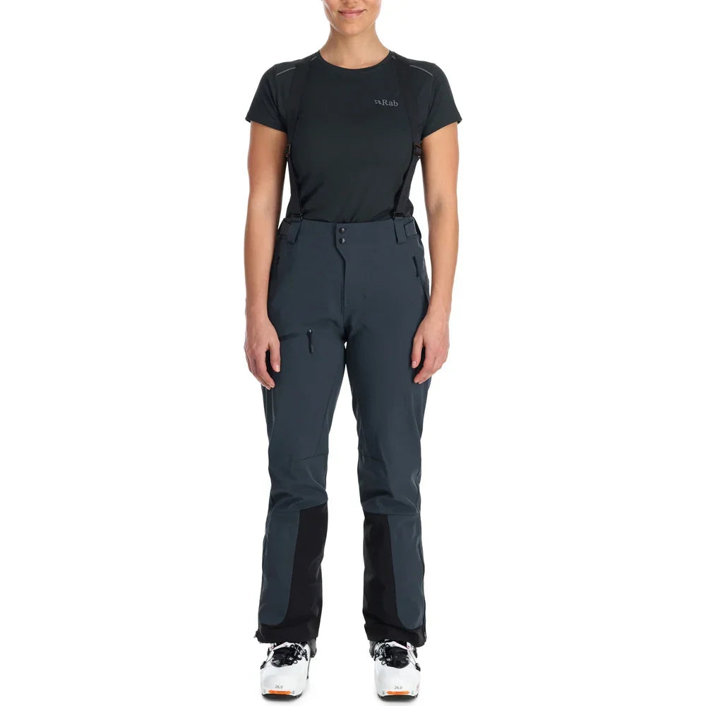 Pantalon de neige Rab Khroma Ascendor (femmes)