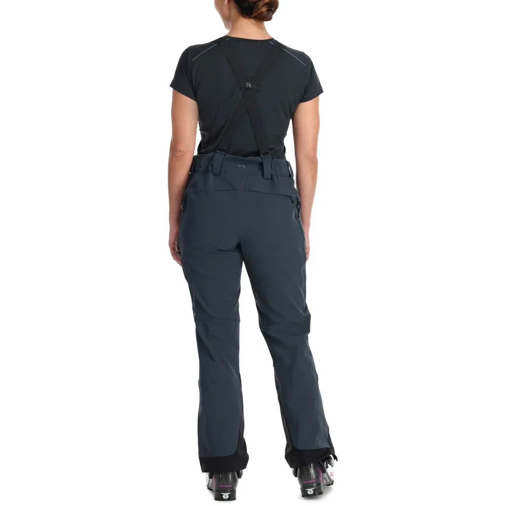 Pantalon de neige Rab Khroma Ascendor (femmes)