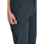 Pantalon de neige Rab Khroma Ascendor (femmes)
