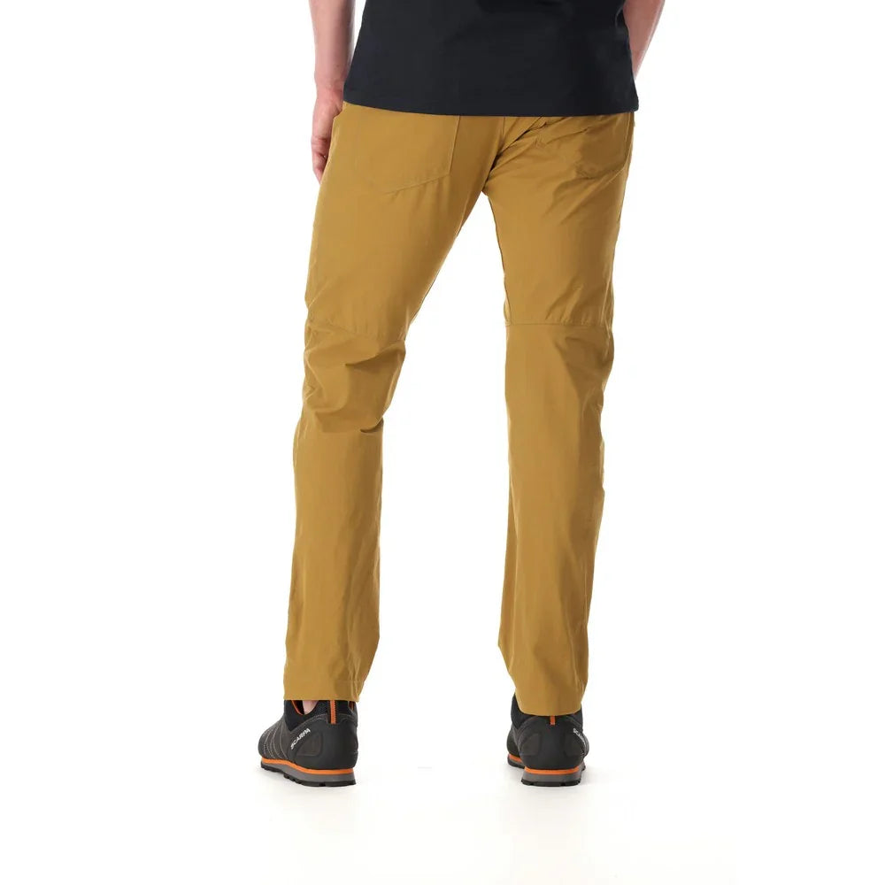 Pantalon Rab Capstone (hommes)