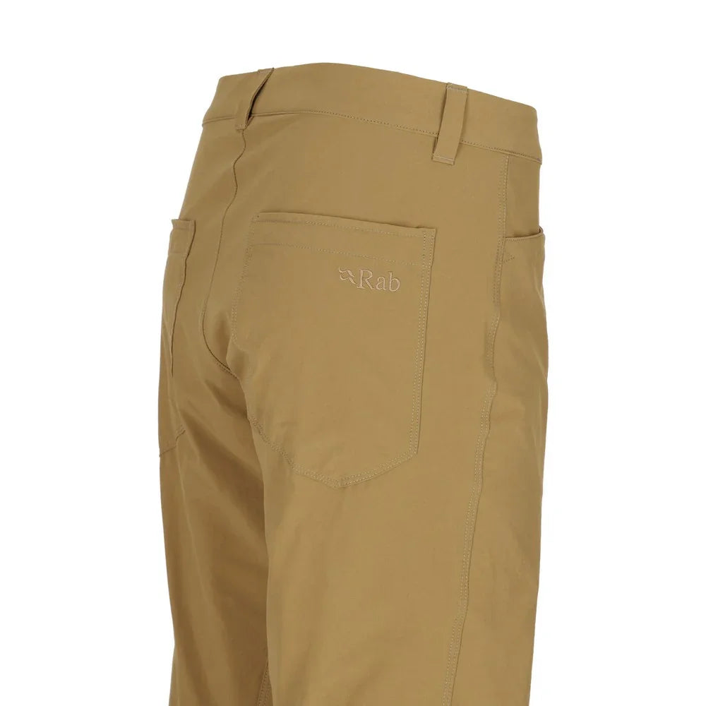 Pantalon Rab Capstone (hommes)