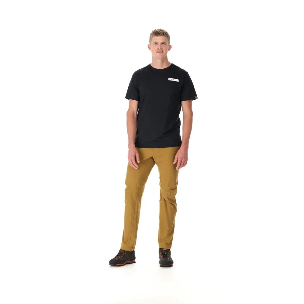 Pantalon Rab Capstone (hommes)