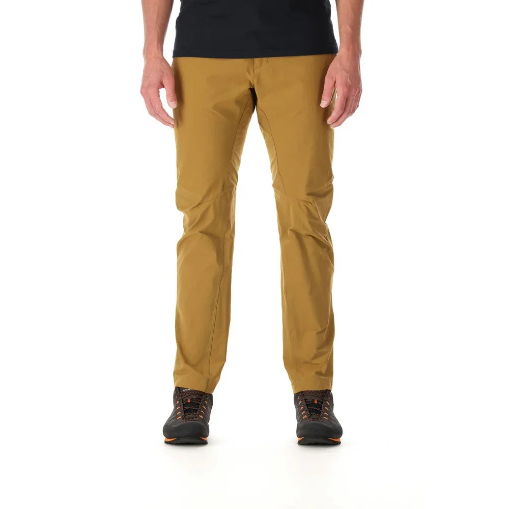 Pantalon Rab Capstone (hommes)
