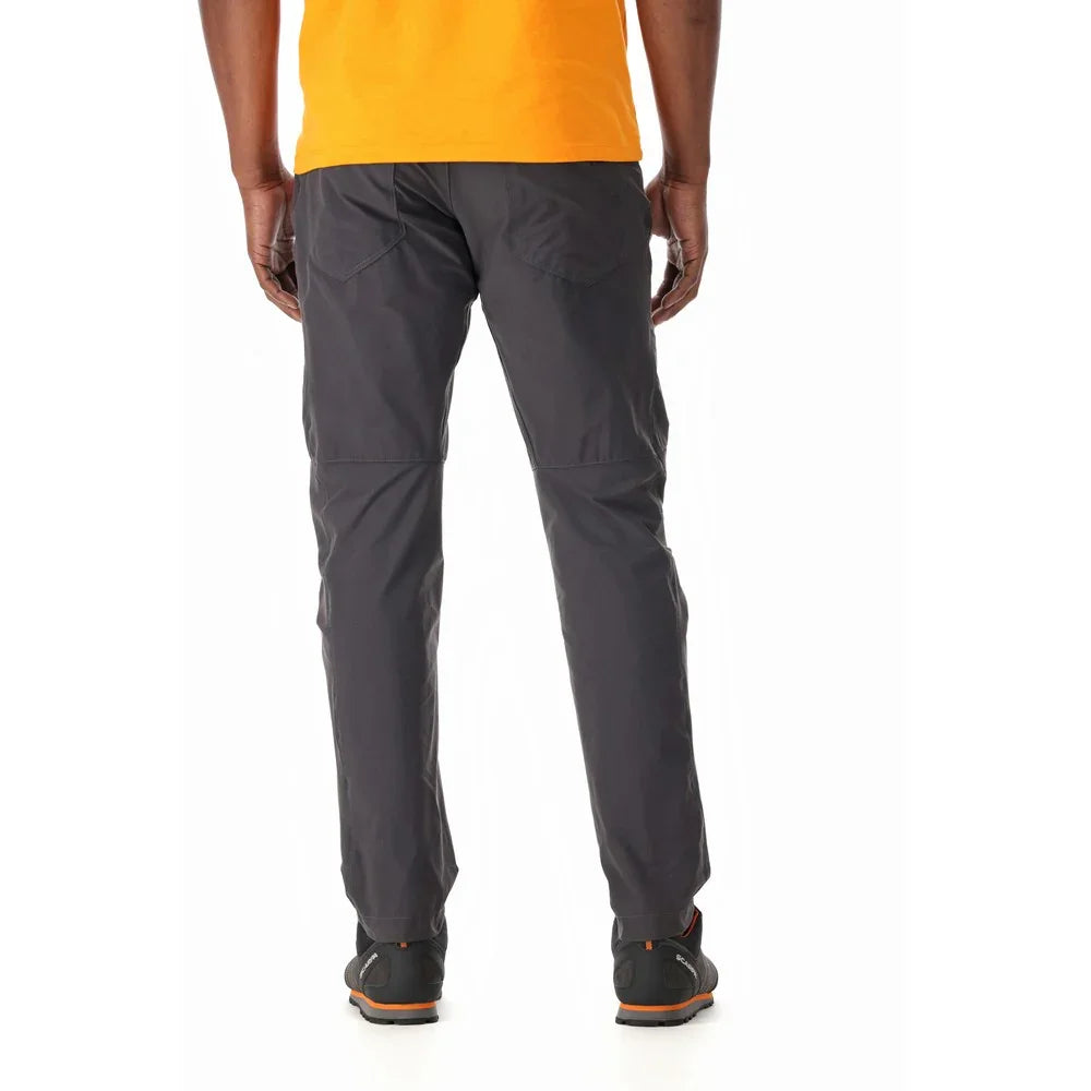 Pantalon Rab Capstone (hommes)