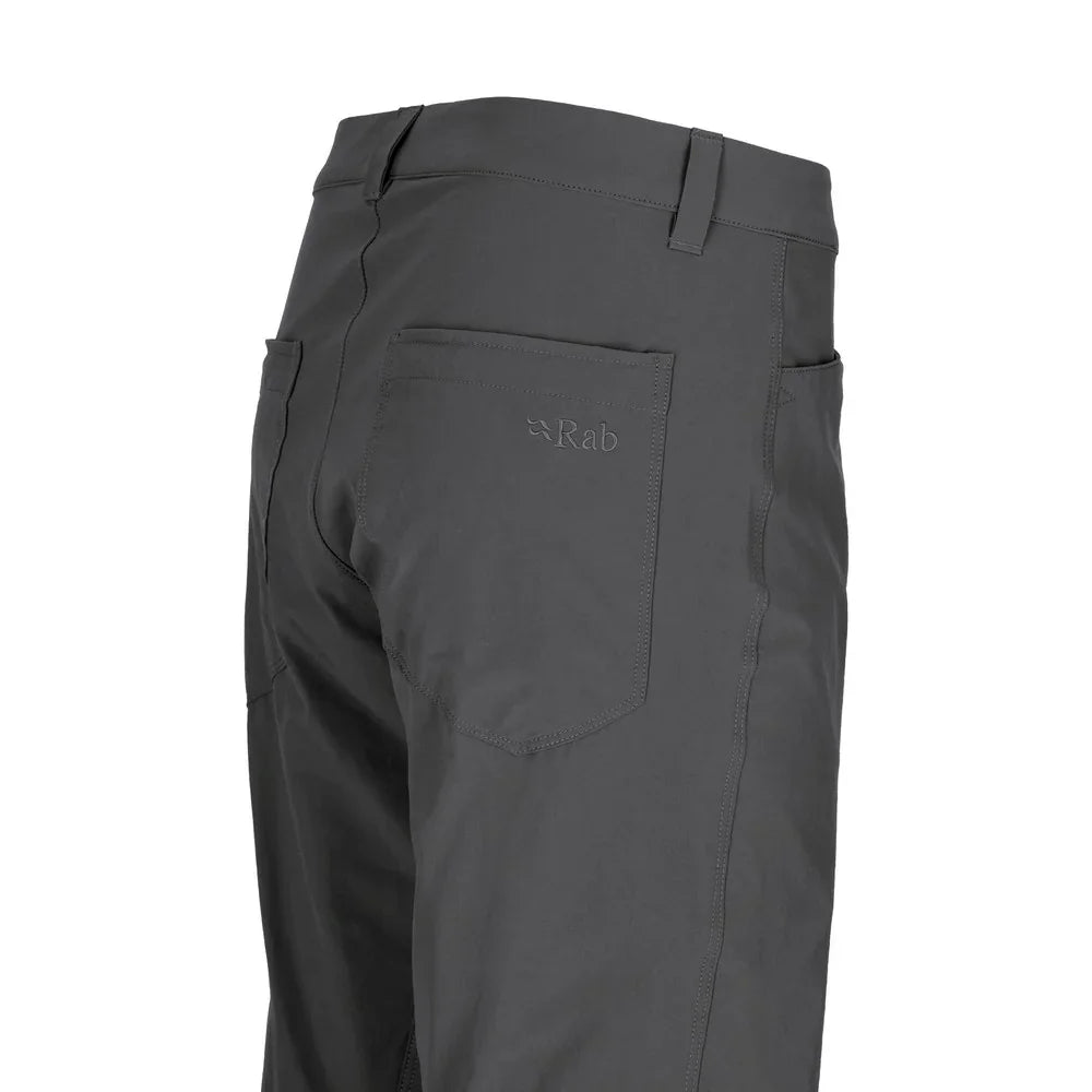 Pantalon Rab Capstone (hommes)