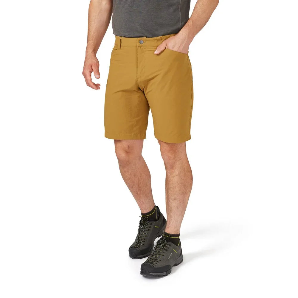 Short Rab Capstone (hommes)