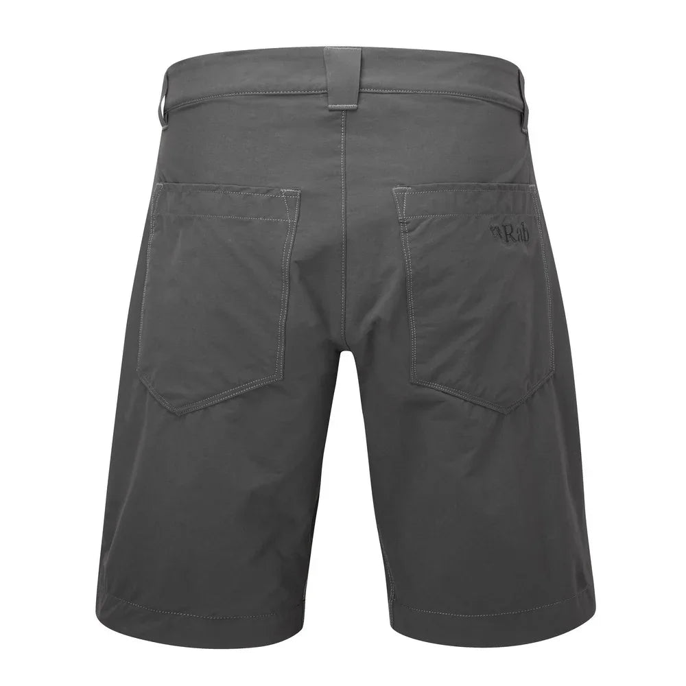 Short Rab Capstone (hommes)