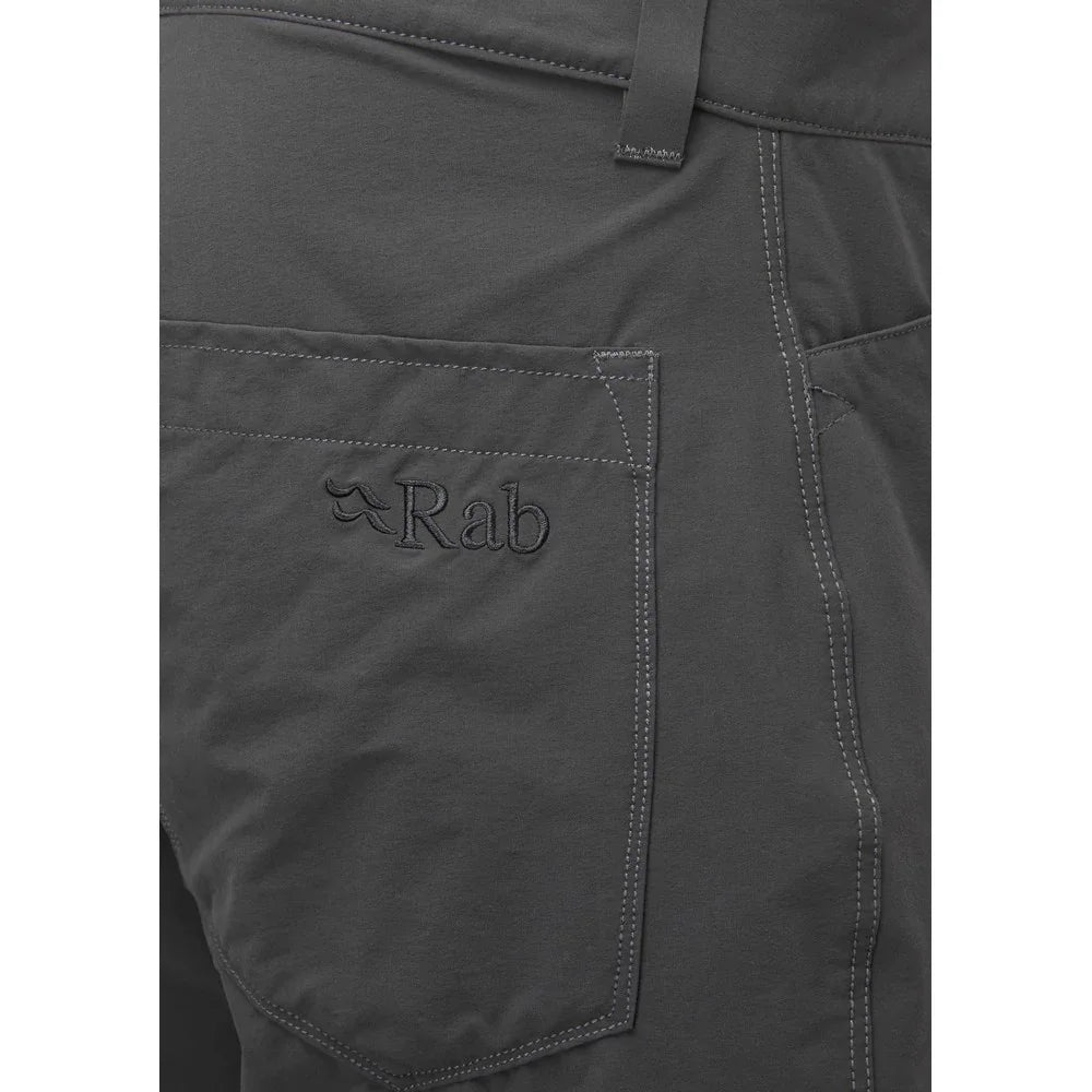 Short Rab Capstone (hommes)