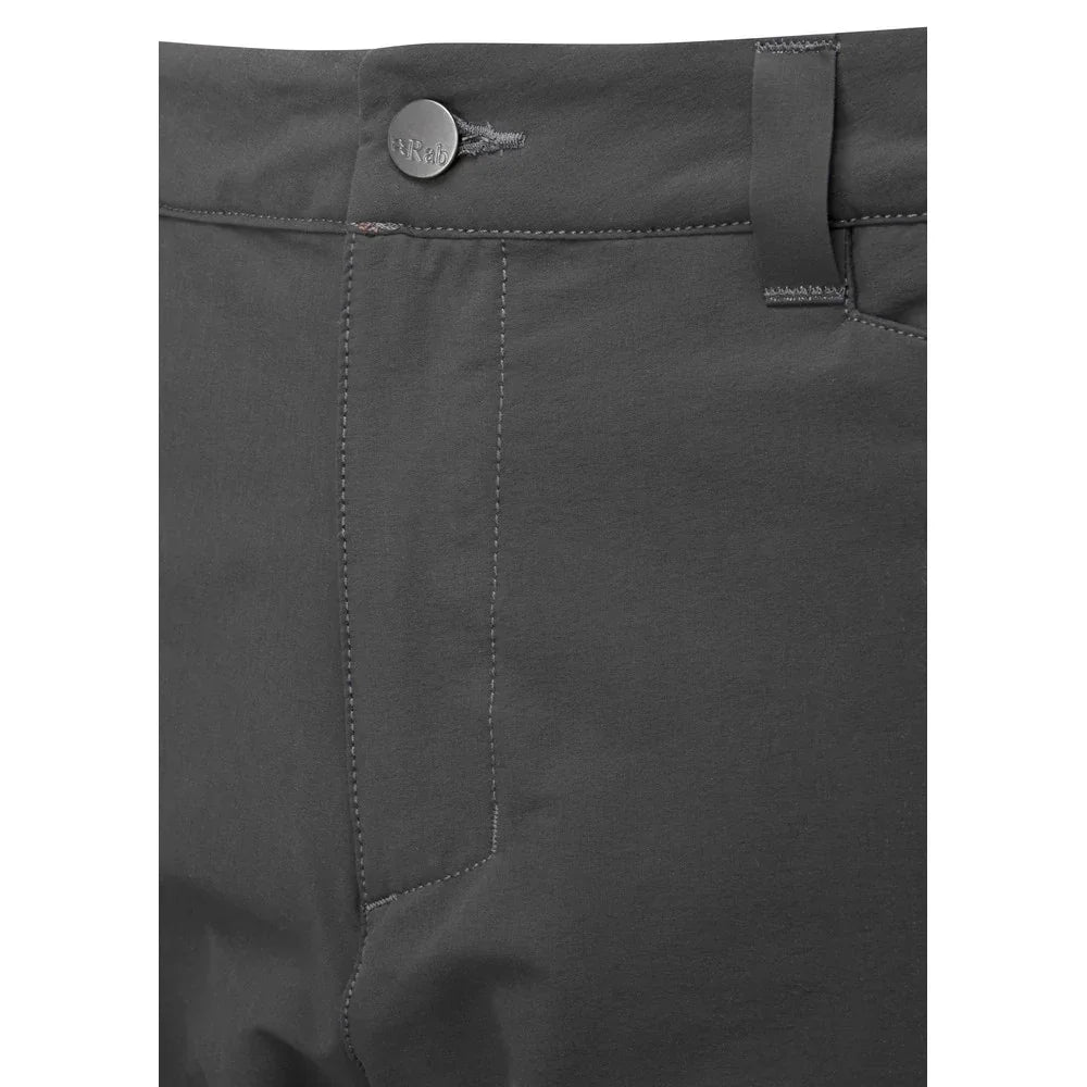 Short Rab Capstone (hommes)