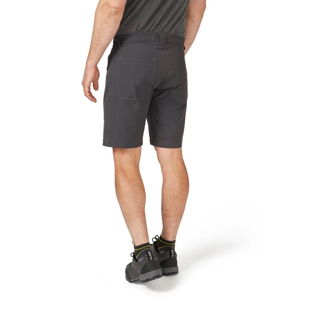 Short Rab Capstone (hommes)