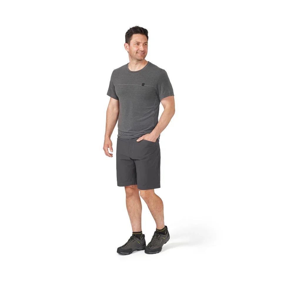 Short Rab Capstone (hommes)
