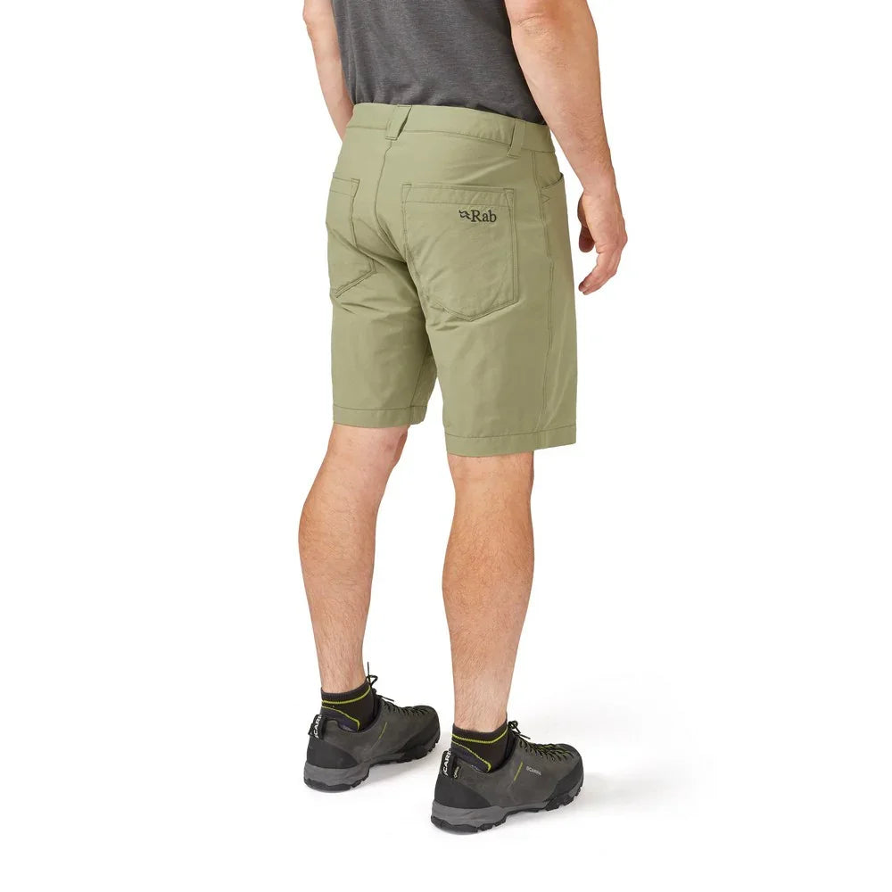 Short Rab Capstone (hommes)