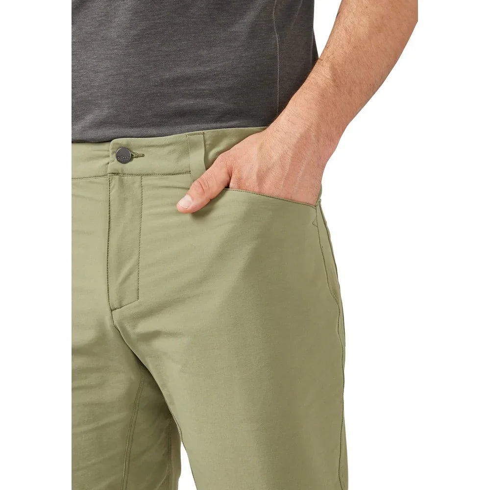 Short Rab Capstone (hommes)