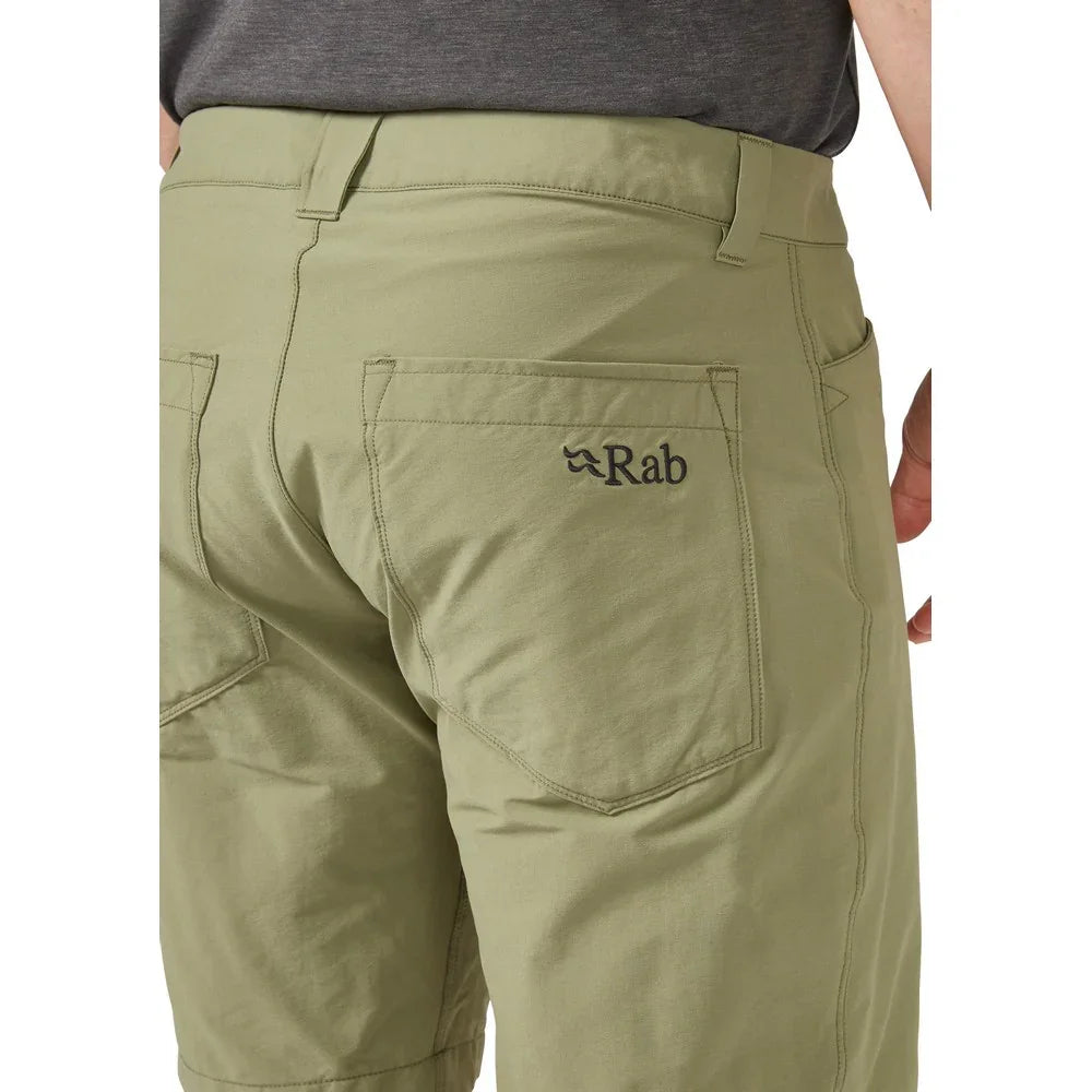 Short Rab Capstone (hommes)