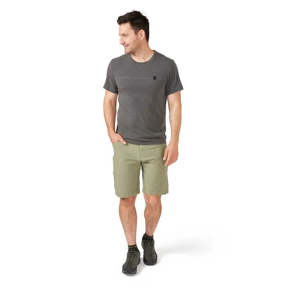 Short Rab Capstone (hommes)