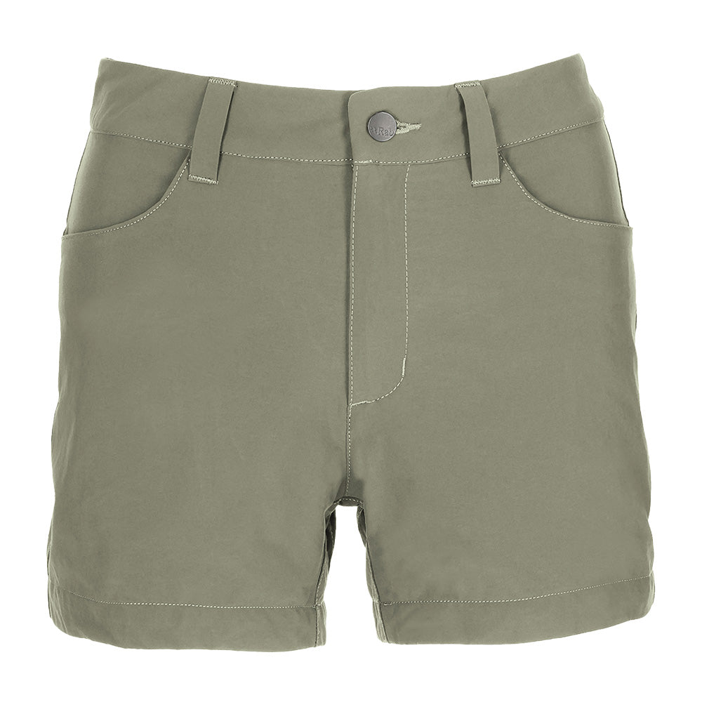 Rab W's Capstone Shorts