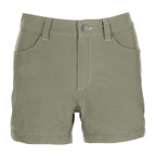 Rab W's Capstone Shorts