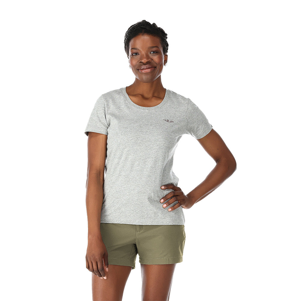 Rab W's Capstone Shorts