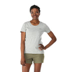 Rab W's Capstone Shorts