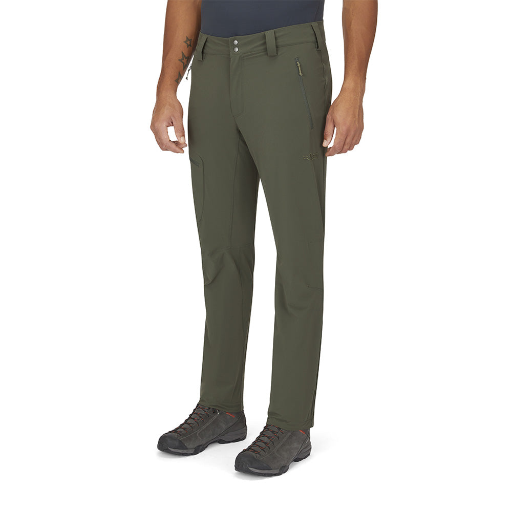 Rab M's Incline Pants