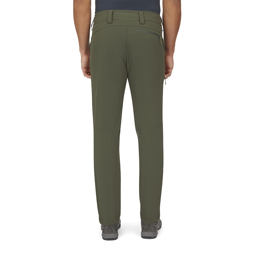 Rab M's Incline Pants