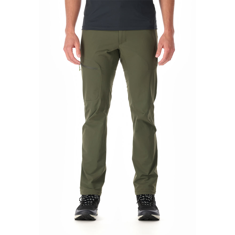 Rab M's Incline Pants